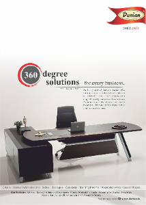 Durian office table store