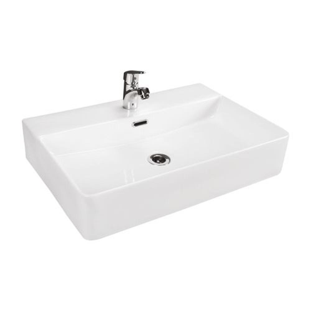 Full Details of Somany French Wash Basins Vida table Top Basin