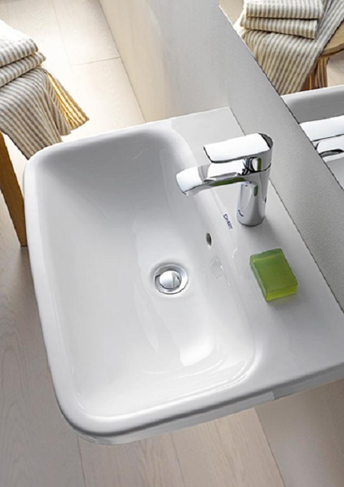 Full Details of Duravit Durastyle Wash Basins Durastyle Wash Basin