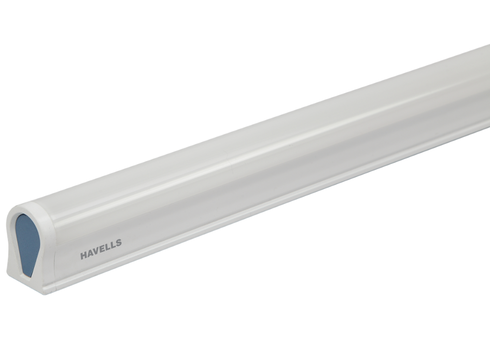 20w led outlet tube light havells