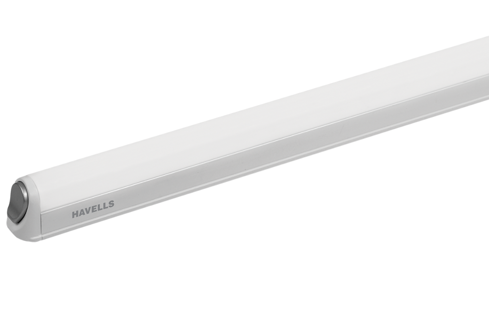 Full Details of Havells Lights E Lite LED Green Cool Daylight 9W