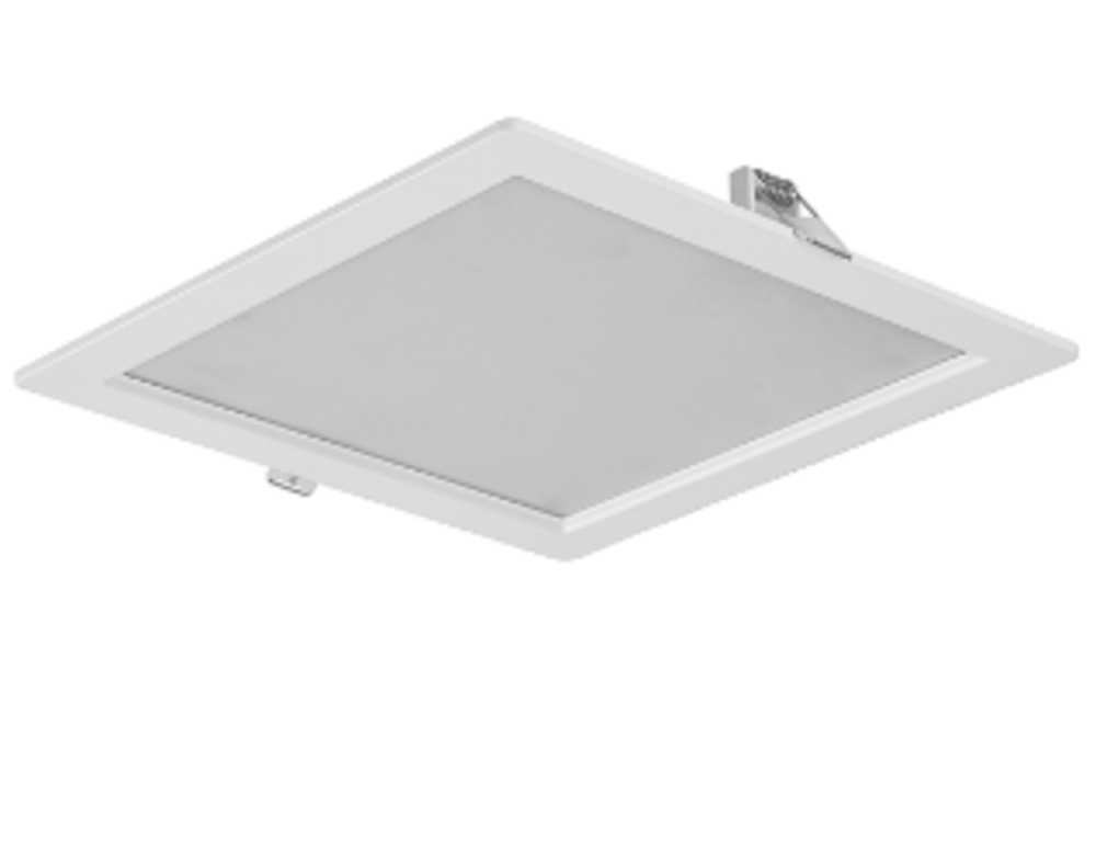 Full Details of Havells Lights Fazer Square 12W
