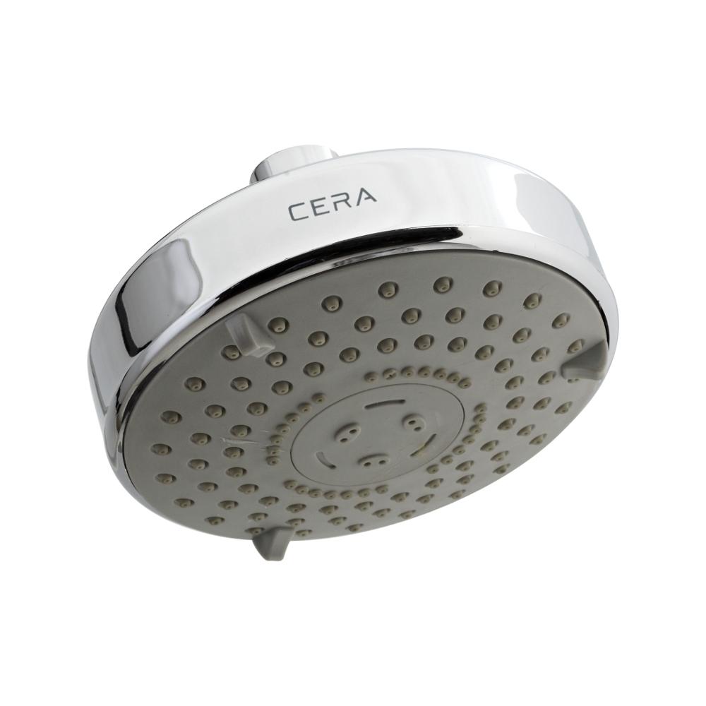 Full Details of Cera ShowersShower Panels F7020305 Overhead Shower