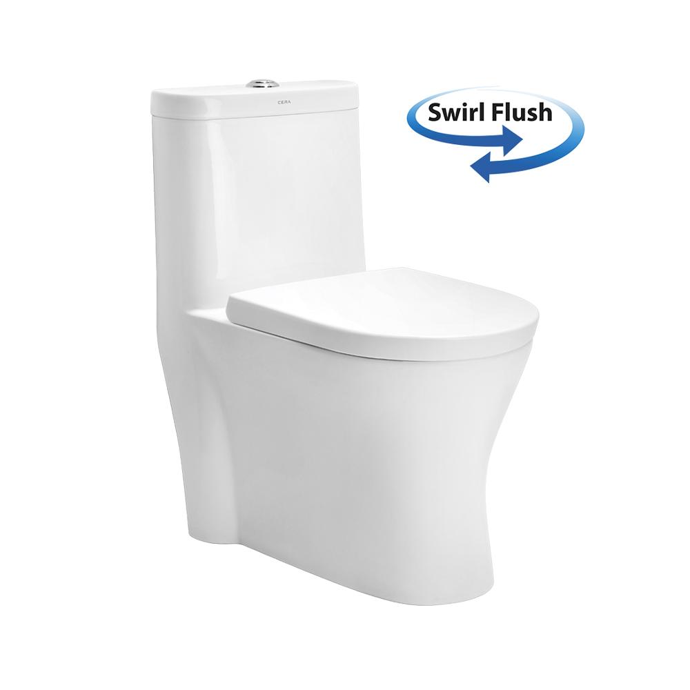 Full Details of Cera Water ClosetsW.CToilets Cloud