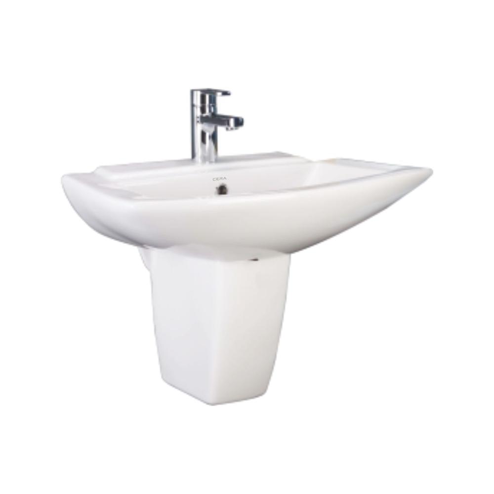 Full Details of Cera Wash Basins Concord