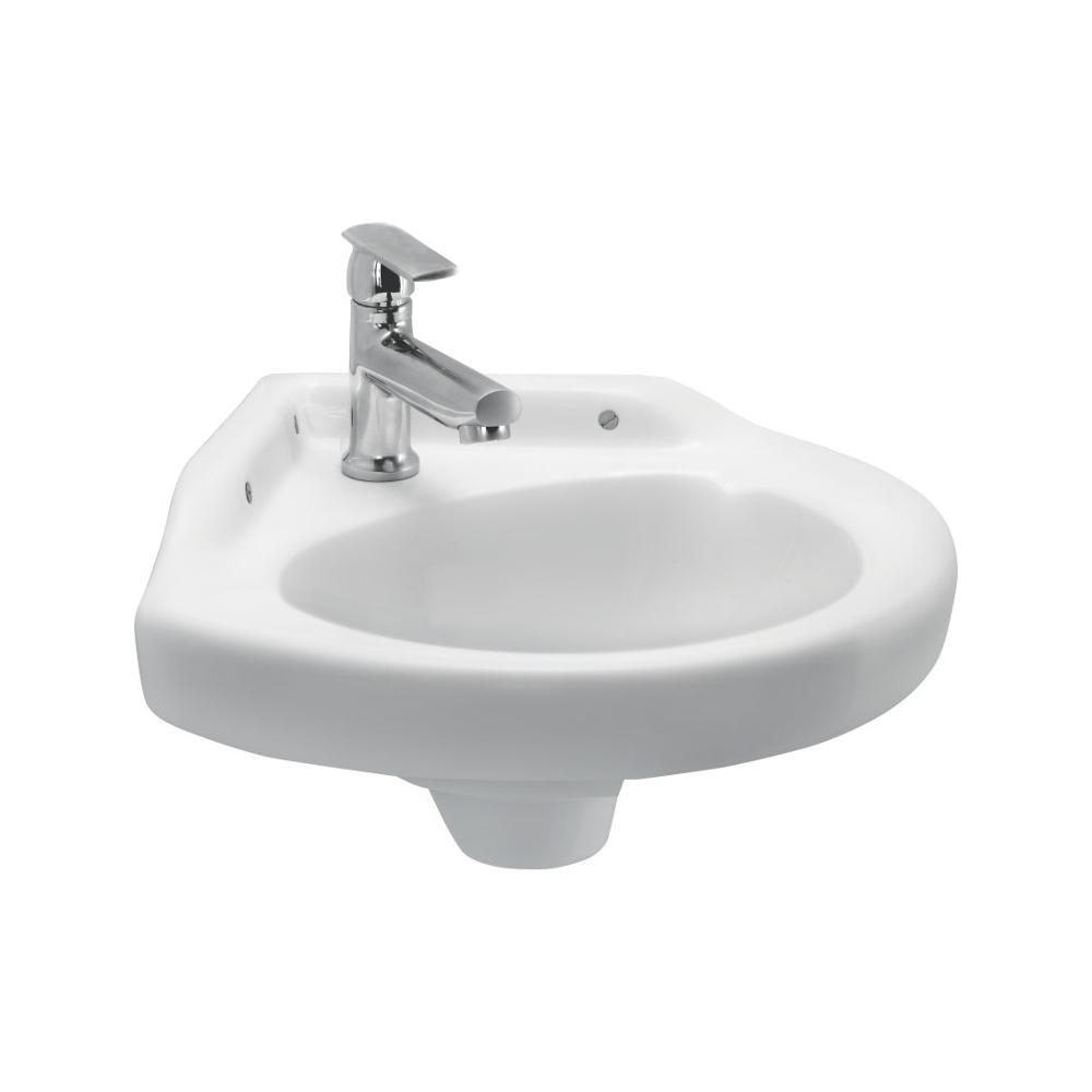 Full Details of Cera Wash Basins Corner