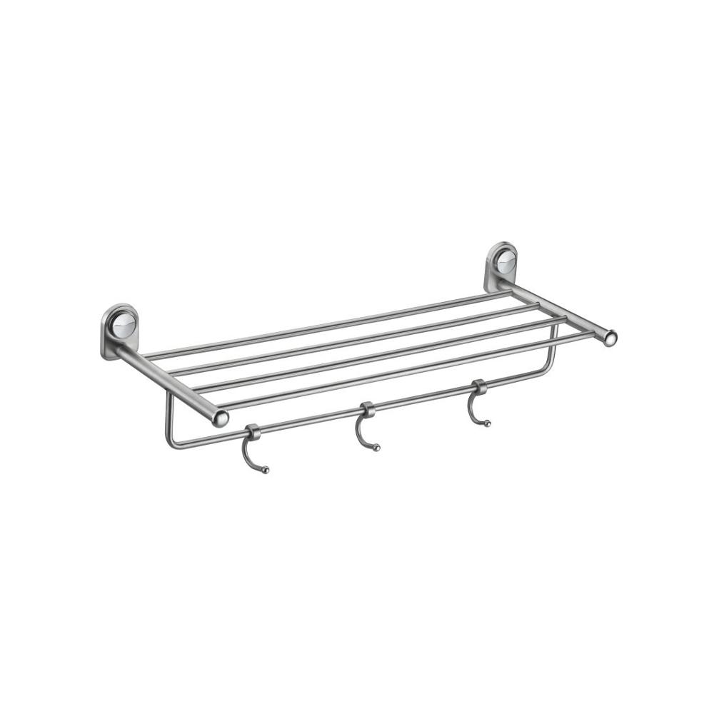 Full Details of Cera Ormand Bath Accessories Ormond Towel Rack