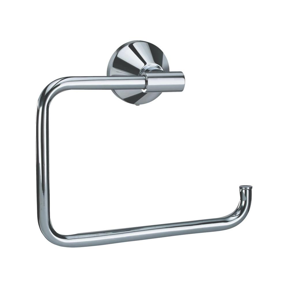 Full Details of Cera Bath Accessories Towel Ring