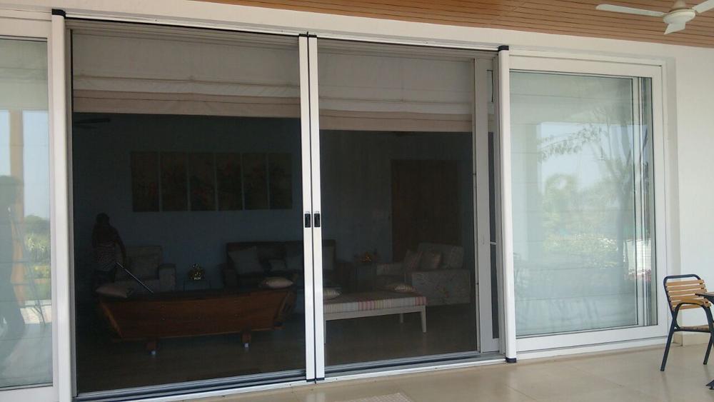 Full Details of Freedom Screens Infinity Sideways screens Screens