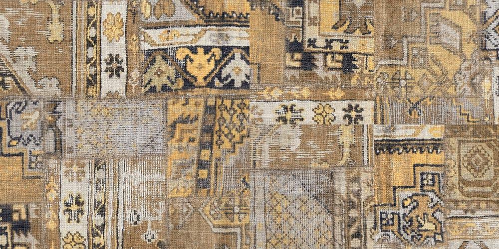 Full Details of Nitco Ultima Digital Tiles Fendi Brown Decor