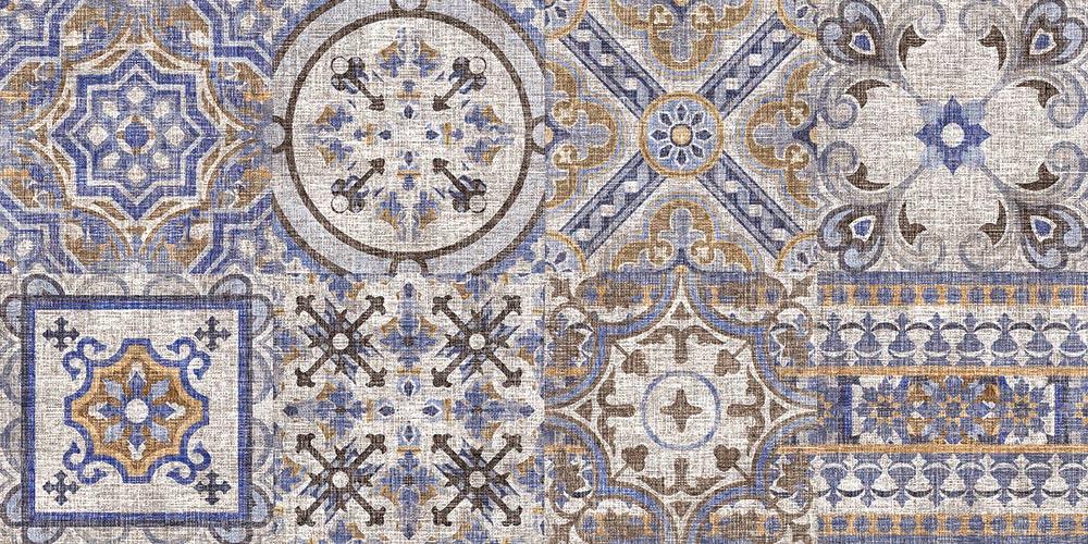 Full Details of Nitco Ultima Digital Tiles Tinsel Decor