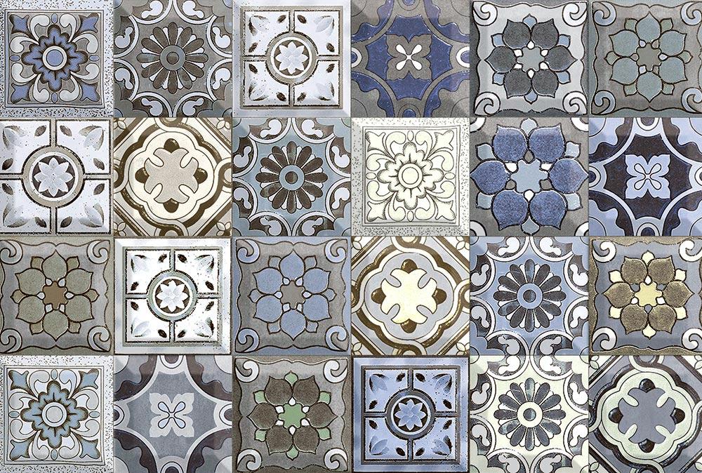 Get Quote Of Nitco Cosmos Digital Tiles Nevada Grey Decor