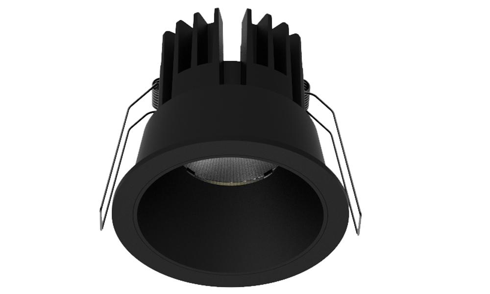 Full Details of Lafit Brillo Lights Iker 12w