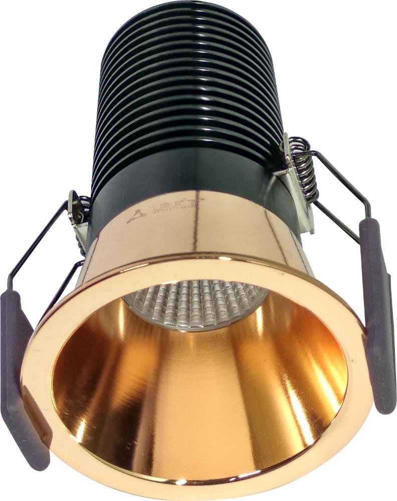 Full Details of Lafit Brillo Lights Mateo 9w