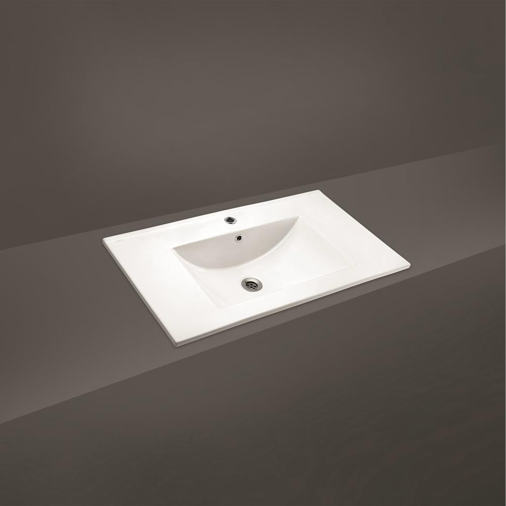Full Details of RAK Wash Basins Lava