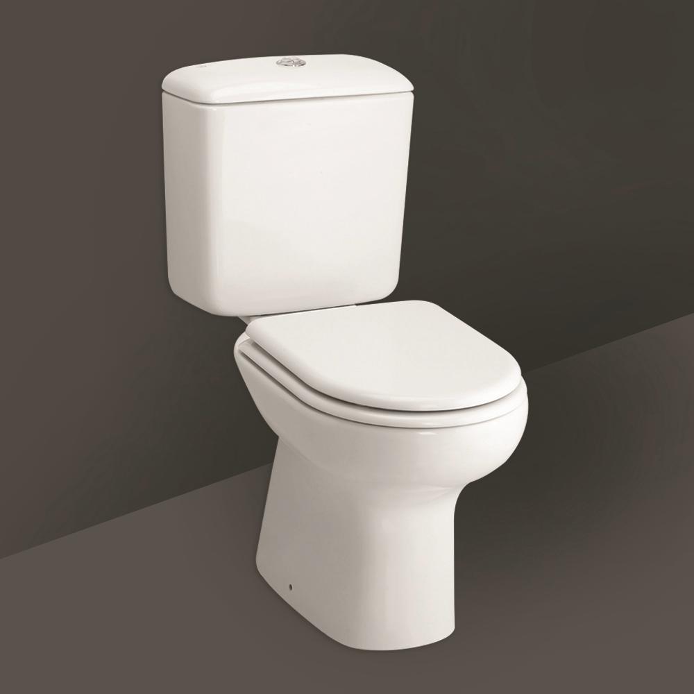 Full Details of RAK Water ClosetsW.CToilets Liwa