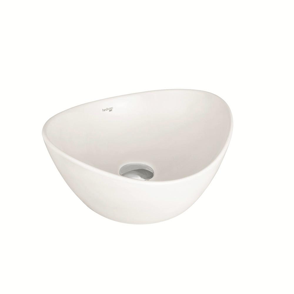 Full Details of Hindware Wash Basins Dew Wash Basin