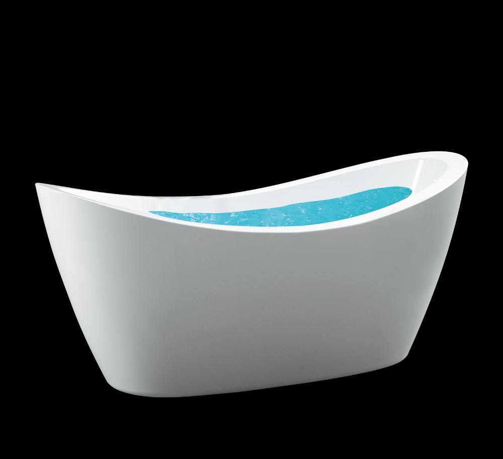 Full Details of Colston Bath Tubs Pearl
