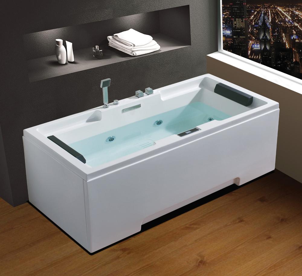 Full Details of Colston Bath Tubs Zara