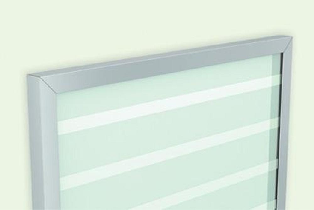 Full Details of OLIVE FramesProfilesSections Aluminium Frame Profile