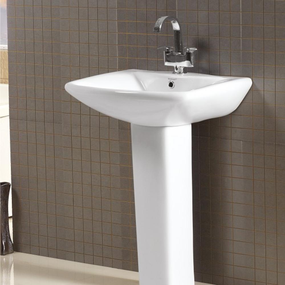 Full Details of Wash Basins Lexo Set