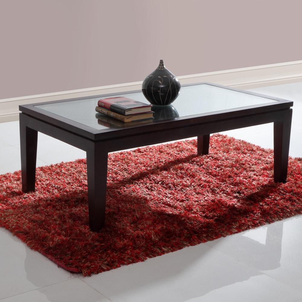 Evok shop center table