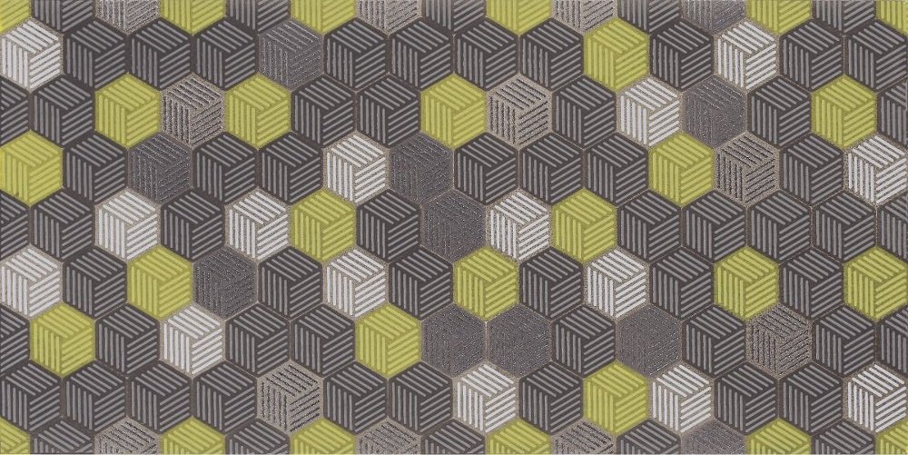 HWA CO.DE HEXA,Harmony, Tiles 