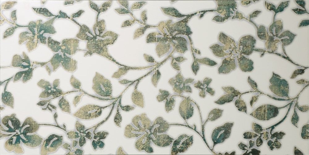 HWA CO DE CREEPER,Harmony, Tiles 