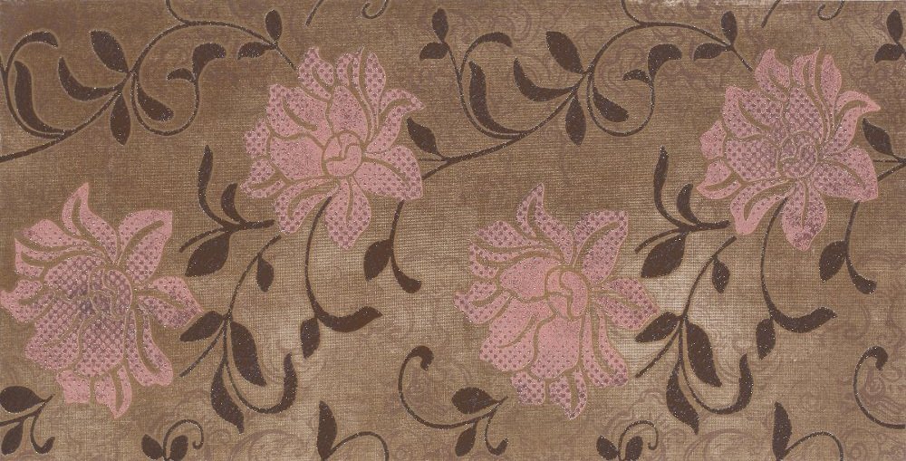 HWA CO.DE BLOSSOM,Harmony, Tiles 