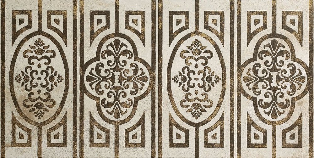 HWA CO.DE VINTAGE,Harmony, Tiles 
