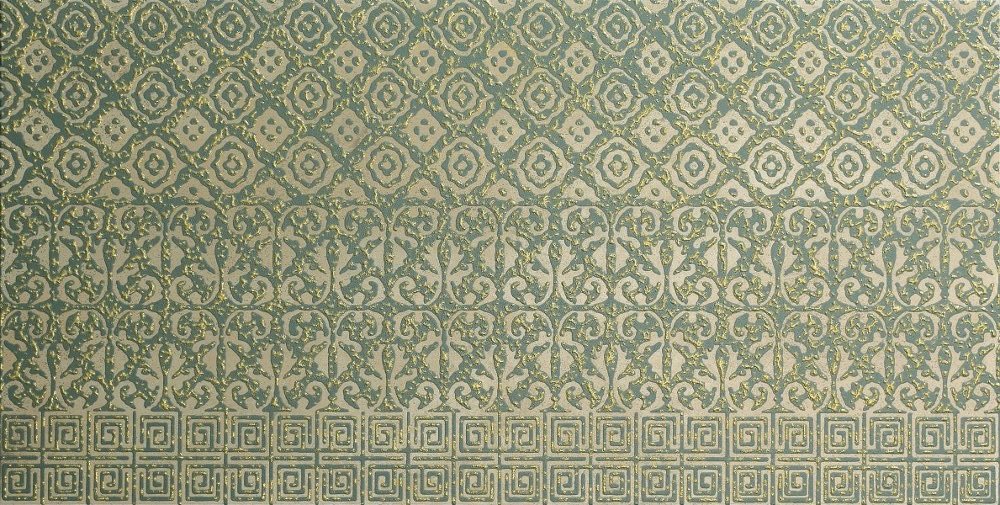 HWA CO.DE JADE,Harmony, Tiles 