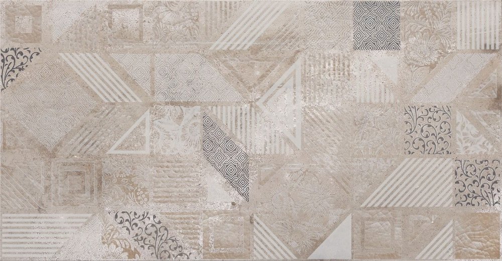 HWA CO.DE EDEN,Harmony, Tiles 