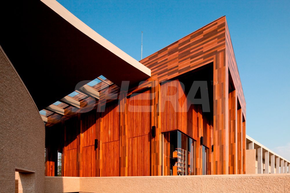 Plank,Shera, Cladding ,Fibre Cement Cladding 