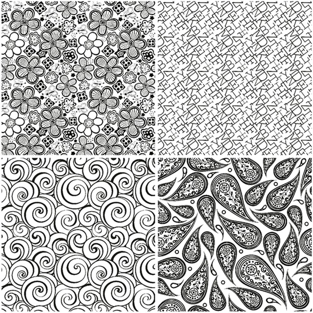 Digama_Decor_F_Matt_02_Punch,Varmora, Mexicana, Tiles ,Ceramic Tiles 