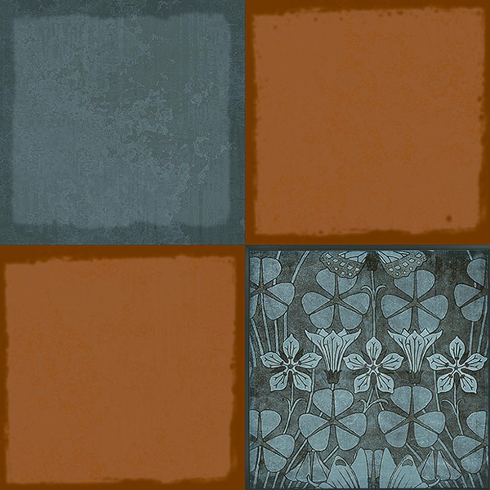 Brinda Omni Decor 4,Varmora, Mexicana, Tiles ,Ceramic Tiles 