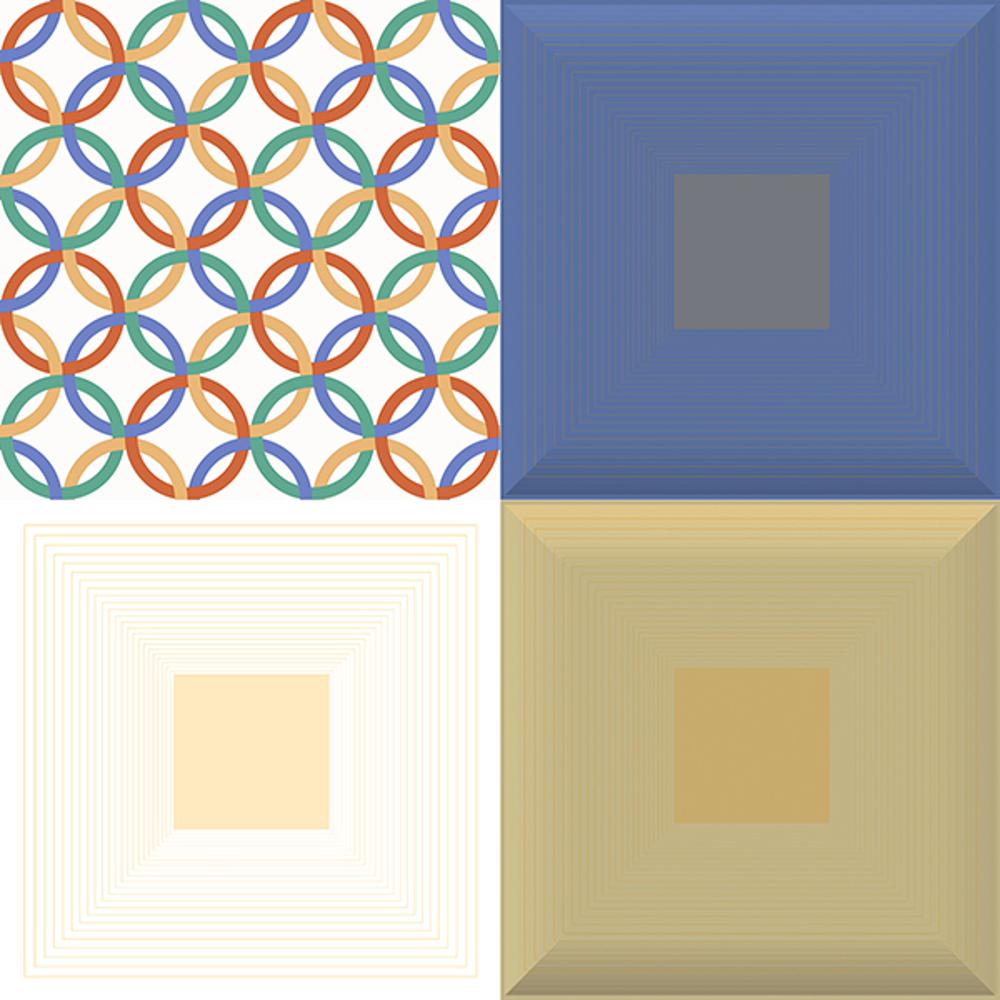 Novel Majrstic Decor 4,Varmora, Mexicana, Tiles ,Ceramic Tiles 