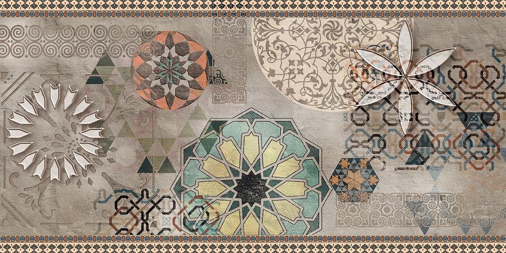 Cosimo Bg Decor B,Varmora, Golden Plus, Tiles ,Ceramic Tiles 