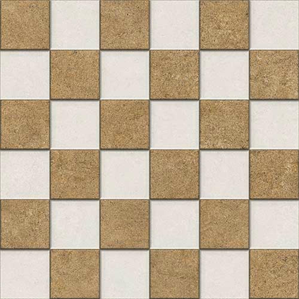 Largo Brown,Rokedge, Cobble Stone, Tiles ,Vitrified Tiles Glazed Vitrified Tiles 