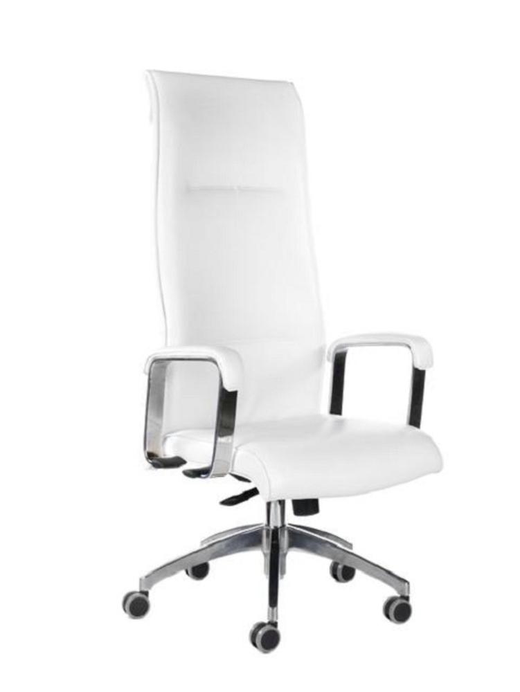 Concorde High Back Office Chair,Bluebell, Chairs ,Revolving Chairs 
