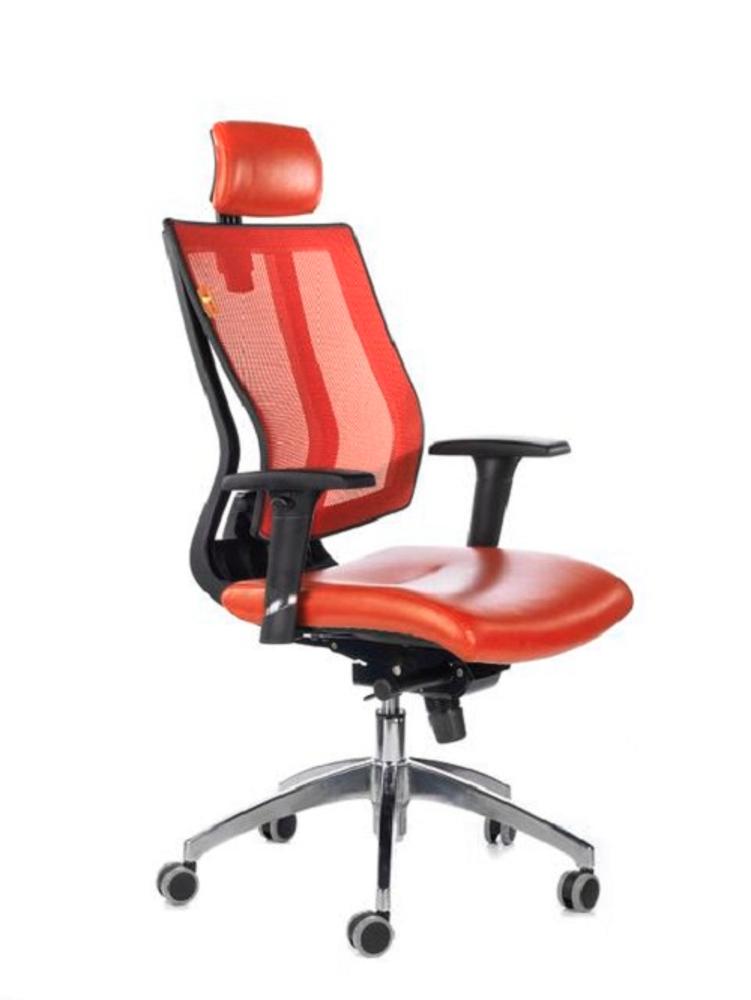 Promax High Back Office Chair,Bluebell, Promax, Chairs ,Revolving Chairs 