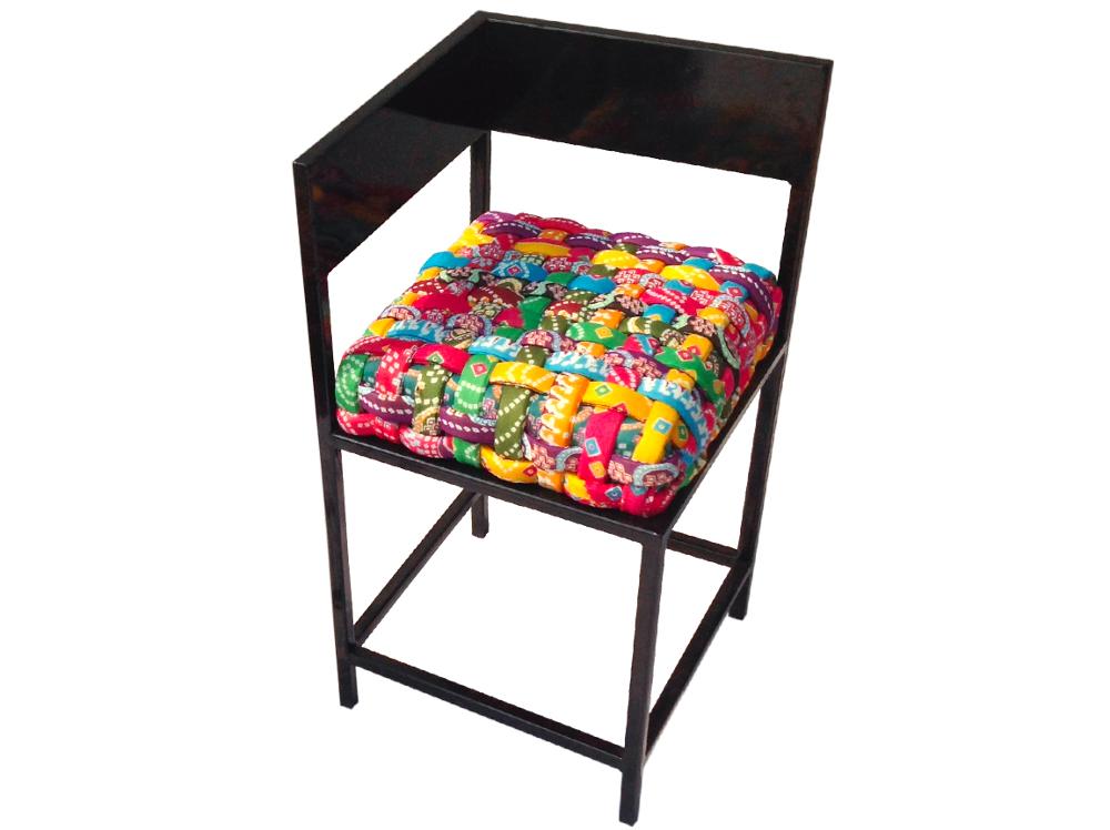 Safa Corner Chair,Design Clinic India, Chairs 