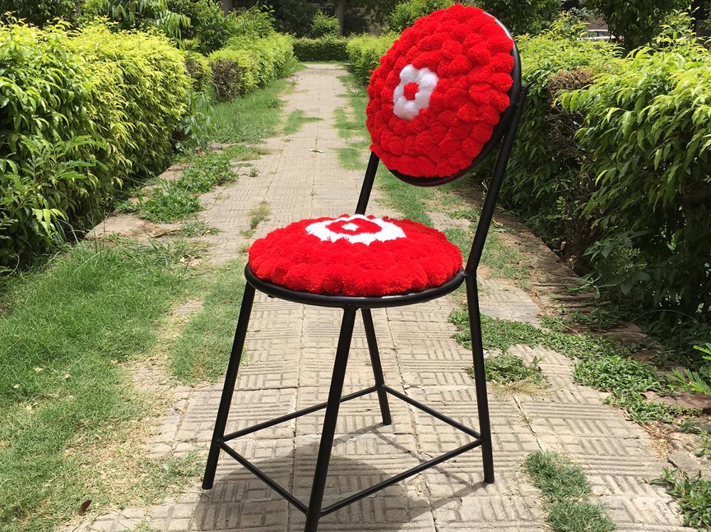 Gulistaan,Design Clinic India, Chairs ,Stackable Chairs 