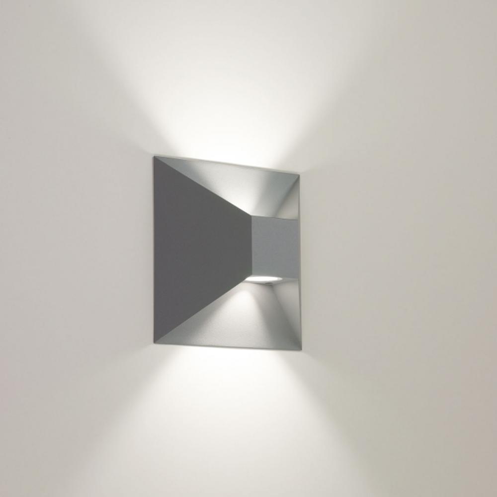 Logo W,Deltalight, Lights ,Outdoor Luminaires Wall Washers 