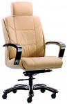 HOF Zydo Leatherette Office Chair (Black),Chairs