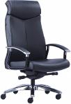 HOF Premium Leather High Back Chair - VIVO - 511H,Chairs