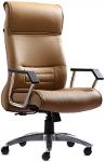 HOF Premium Elegant Revolving High Back Chair - Zeba - 541,Chairs