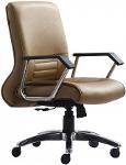 HOF Premium Elegant Revolving Chair - Zeba - 542,Chairs