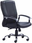 HOF Professional Executive Medium Back Office Chair - MARCO 1002 M,Chairs