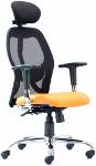 HOF Professional Mesh Back Office Chair - MARCO 1007H,Chairs