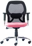 HOF Professional Ergonomic Medium Mesh Back Chair - MARCO 1008 M,Chairs